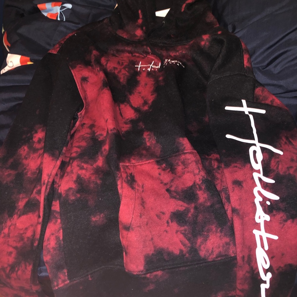 Hollister Hoodie